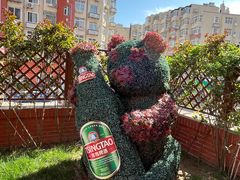 -青岛啤酒博物馆