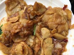 -如意香辣鸡架(总店)