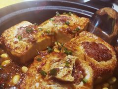 -秋色客家菜(流塘店)