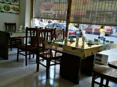 -清香园大连老菜馆(成仁街店)