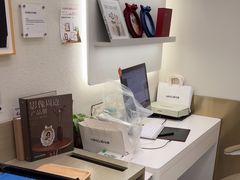 -海马体照相馆(大连柏威年购物中心店)