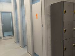 -小怪兽健身(宗关店)