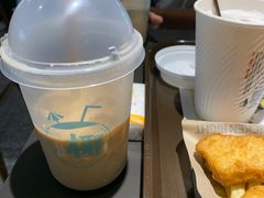 -肯德基(燕岭店)