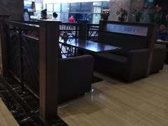 -上岛咖啡(海口红城湖全季酒店店)