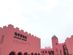 -漳州滨海火山岛自然生态风景区