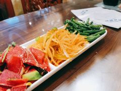 -丝路伊兰·兰州牛肉面(牛街总店)