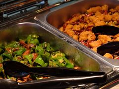 -比格比萨自助(德思勤四季汇店)