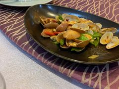 -欢乐海岸美食联盟