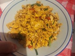 -荆九爷爆炒桥头三嫩(浙大店)