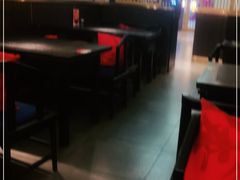 大堂-蛙小侠(长安万科店)