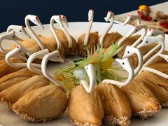 -海湾壹品·粤菜·早茶·烤鸭(拱北店)