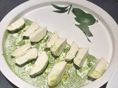 -锦府园·新台州菜(合生汇店)