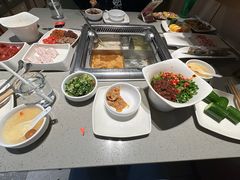 -海底捞火锅(珠影星光城夜宵主题店)