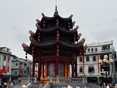 -汕头市小公园