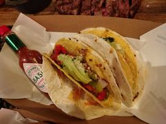 taco-Cooking Man(中懋天地店)