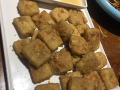 -95号酱骨·一块豆腐(展春园西路店)