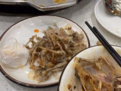 -老表牌·蛙蛙鸡冷锅鱼(成都东站店)
