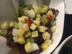 -美奈小馆·越南料理(中航城君尚购物中心店)