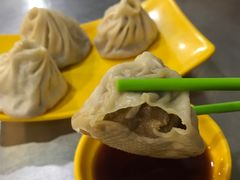 -包顺兴面馆(长乐路店)