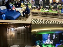 -皇室假期美食水疗会(春风路店)