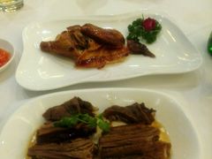 -潮府馆·非遗潮州菜·港式点心(世纪公园店)