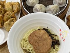 素鸡-珊珊小笼馆(仙霞路店)