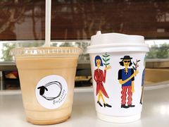 -BLACKSHEEP ESPRESSO(建国中路店)