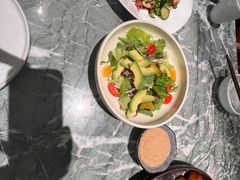 -披云云小馆·味道江湖(姚家园万象汇店)