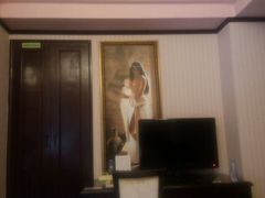 -维也纳国际酒店(深圳新洲店)