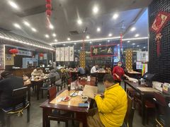 -都一处烧麦馆(前门店)