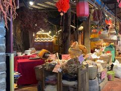 -园林美食城·本土农家菜(杨和镇店)