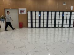 -美年大健康·体检中心(江岸分院)