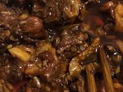 -小柴米·传统江西菜(八一广场店)
