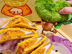 -百饼园(澳门路店)