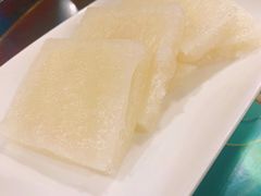 蒸伦教糕-民信老铺(华盖路店)