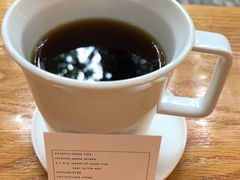 -Onirii Coffee(长乐路店)