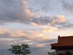 -南宁良凤江国家森林公园