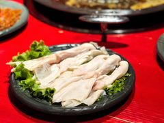 -谭鸭血老火锅(漳州路店)