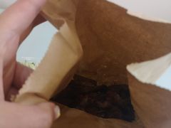 椒盐鸭架-泽友忆家·北京烤鸭(快乐城店)