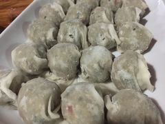 -章记正宗南岗鱼蛋火锅