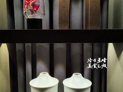 -庆赫隆融合菜馆(群力店)
