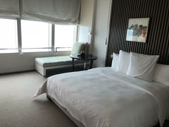 -上海柏悦酒店