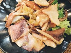-大壮家原味烤肉(兴华北街店)