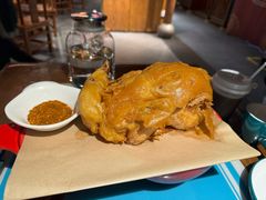 -醉长安(钟楼旗舰店)