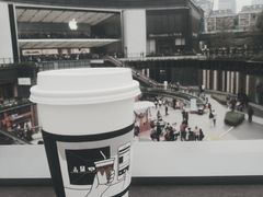 -JPG coffee(广州体育西店)