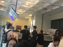 -鲜芋仙(太原街万达店)