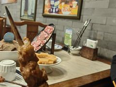 -东来顺•非遗火锅(外滩店)