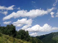 -北京灵山风景区