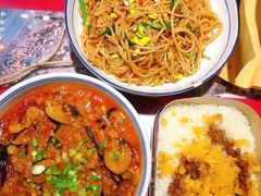 -味福记·本地特色菜(八一万达广场店)