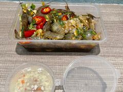 -车头老二大排档(金城步行街店)